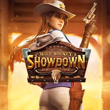 Wild Bounty Showdown
